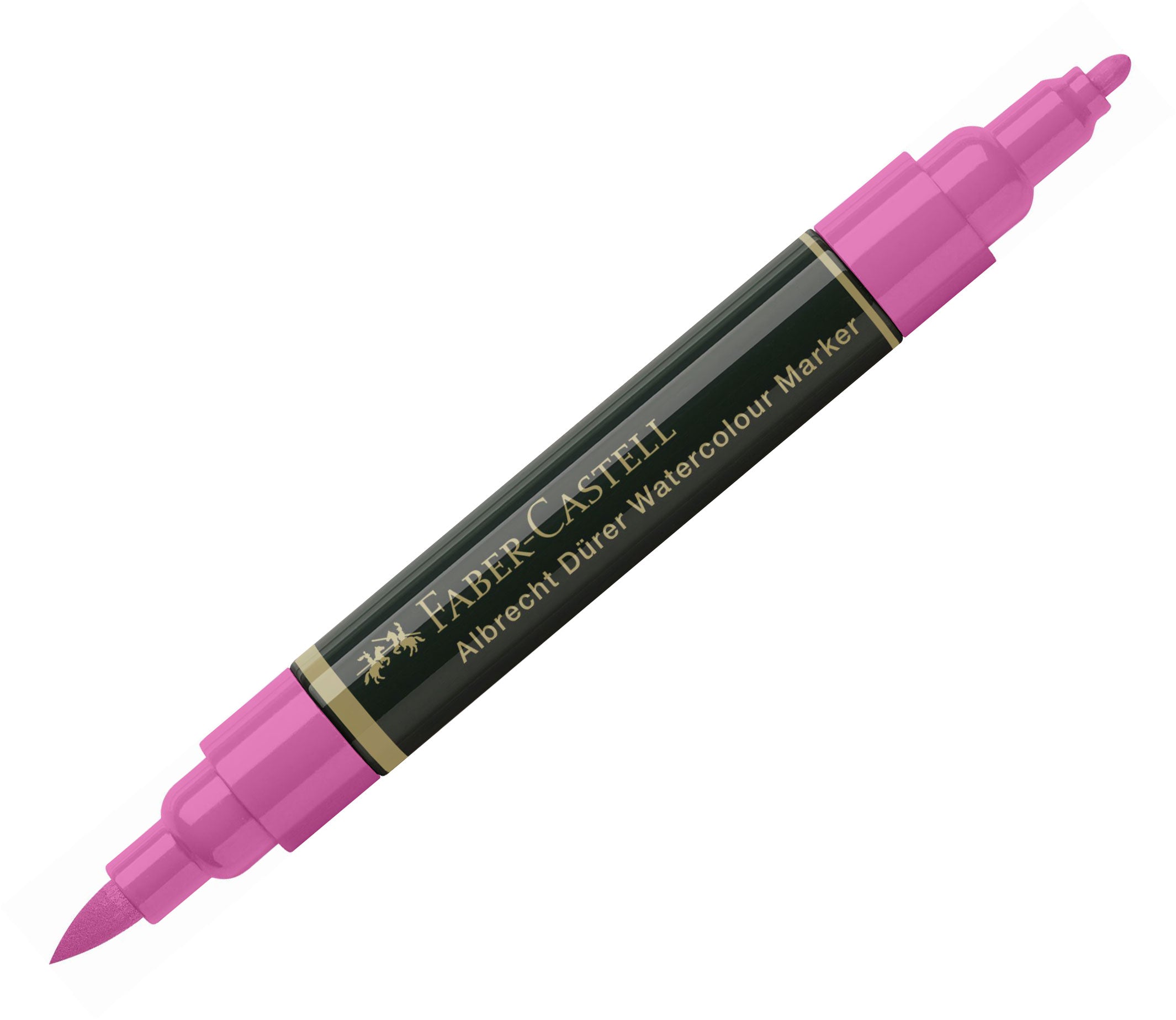 MARKER SOLUBIL ROZ PURPURIU MEDIU 15 A.DURER FABER-CASTELL MARKER SOLUBIL ROZ PURPURIU MEDIU 15 A.DURER FABER-CASTELL